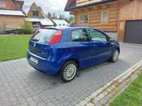 Fiat grande punto 1.4 mpi