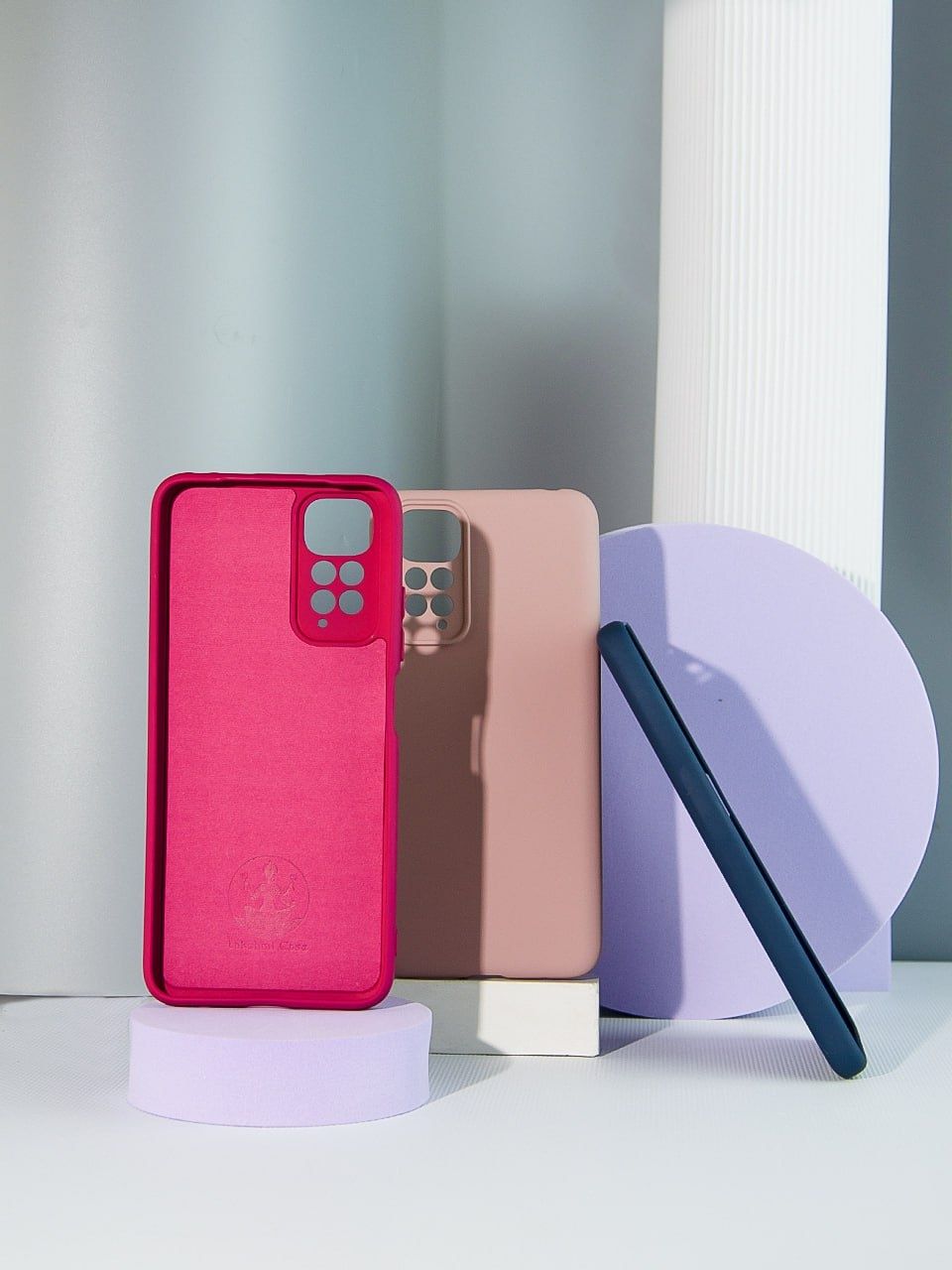 Захисний Чохол TPU case з мікрофіброю чехол с микрофиброй Samsung A52