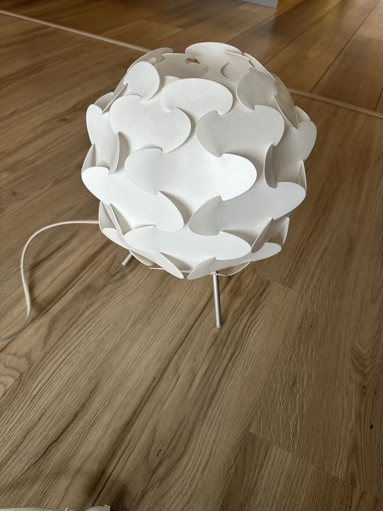 Lampka stołowa Ikea