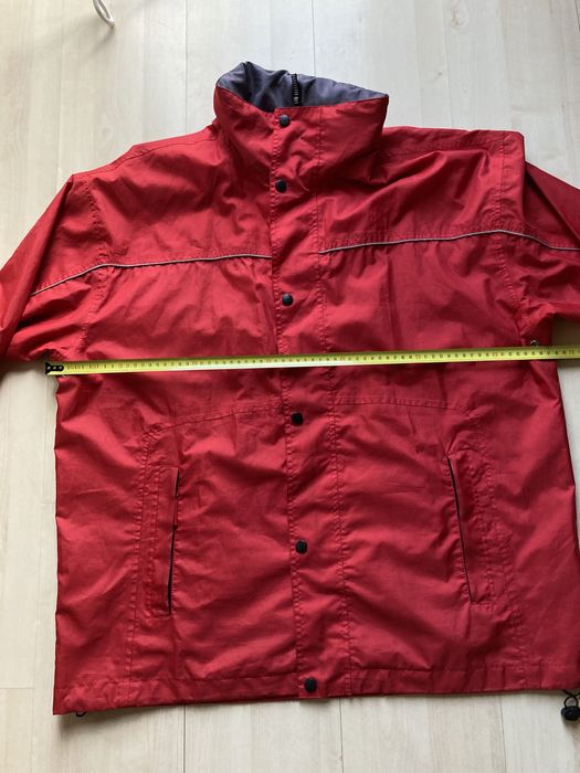 Okazja! Kurtka przeciwdeszczowa