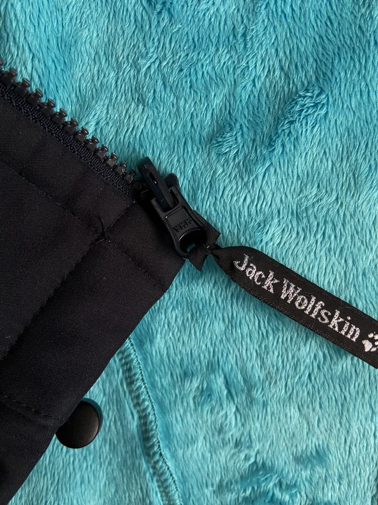Жіноча куртка Jack Wolfskin