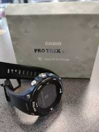 Casio/ Pro Trek Smart smartwatch/ Szczecin W2