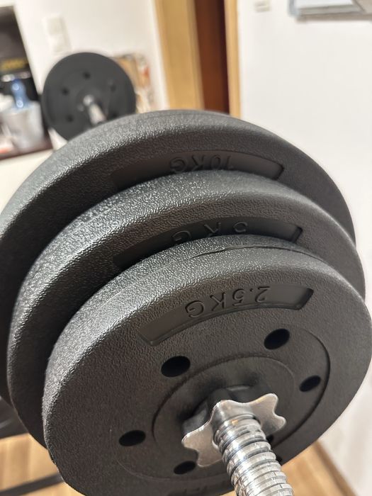 Ławeczka pod sztangę z modlitewnikiem Zipro