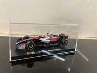 Alfa Romeo F1 Team Valtteri Bottas  Orlen 2022 1/43 Burago