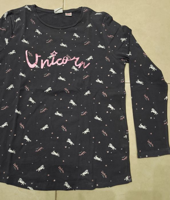 Camisola Cinza escuro da Zara