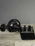 kierownica logitech g29