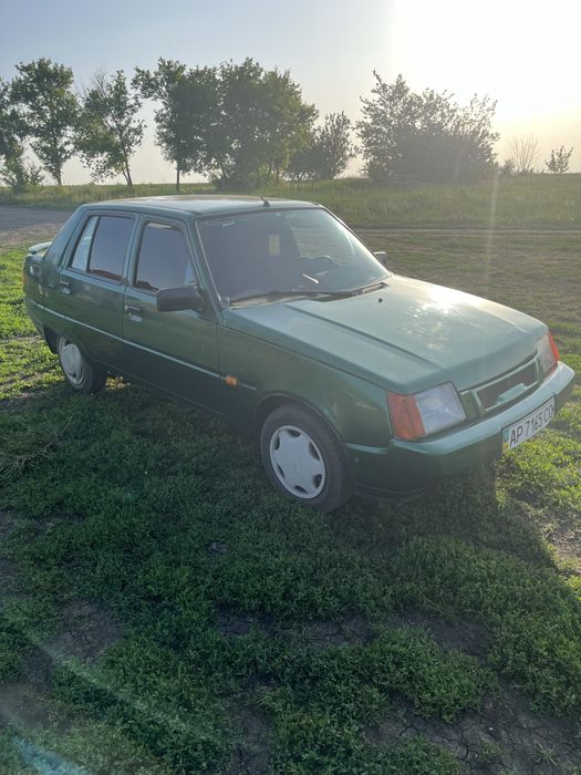 Заз 1103 Славута