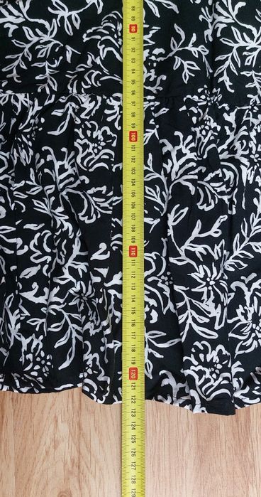 Sukienka letnia Sinsay