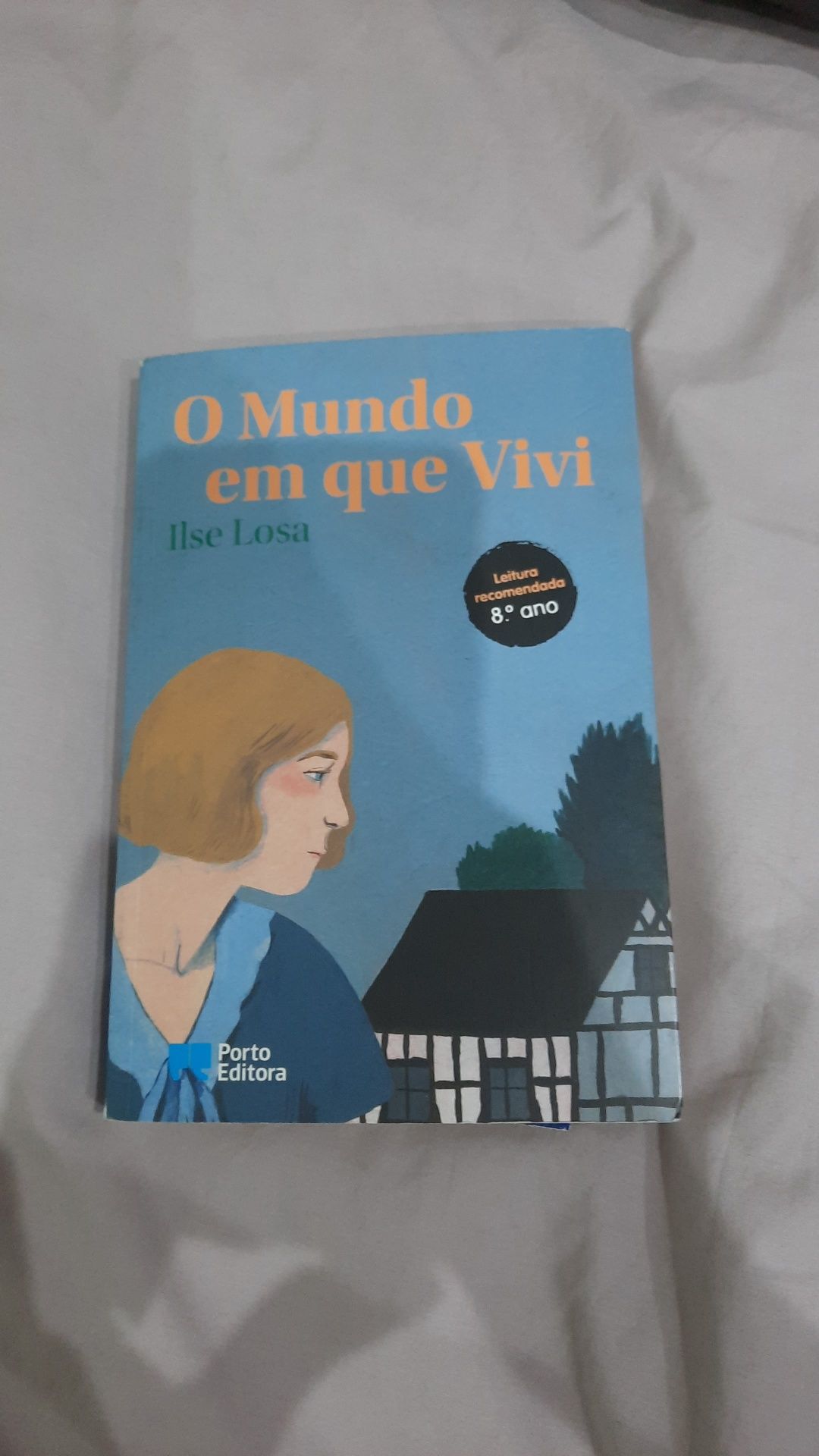 Livro em 2 mão em bom estado