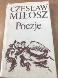 Poezje - Czesław Miłosz