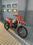 Serwis motocykli enduro cross quad szosa supermoto