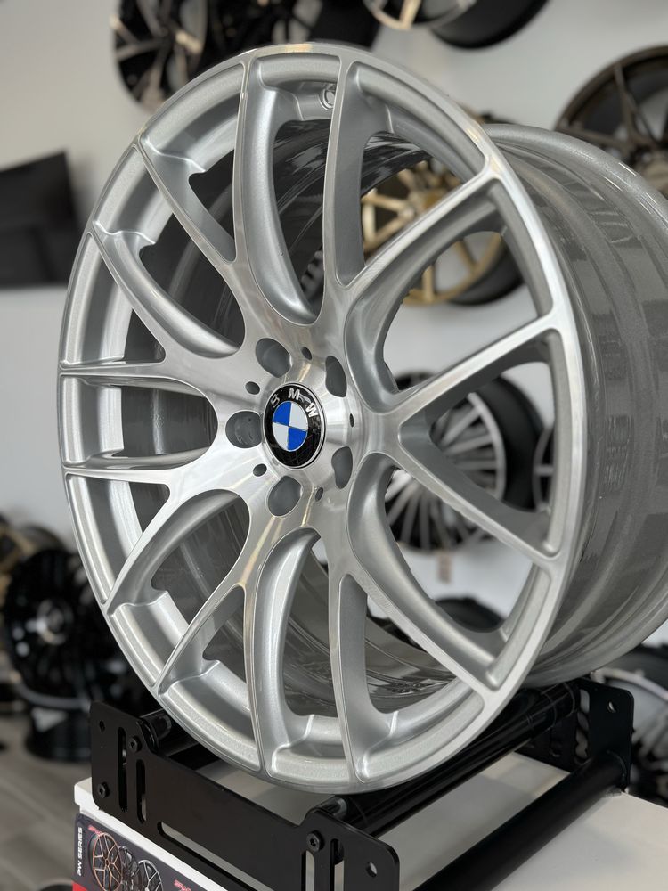 Jantes 20 BMW 5x120