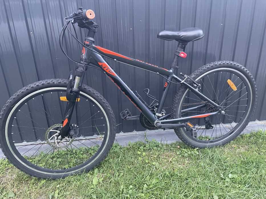 Rower chłopięcy Goetze 26