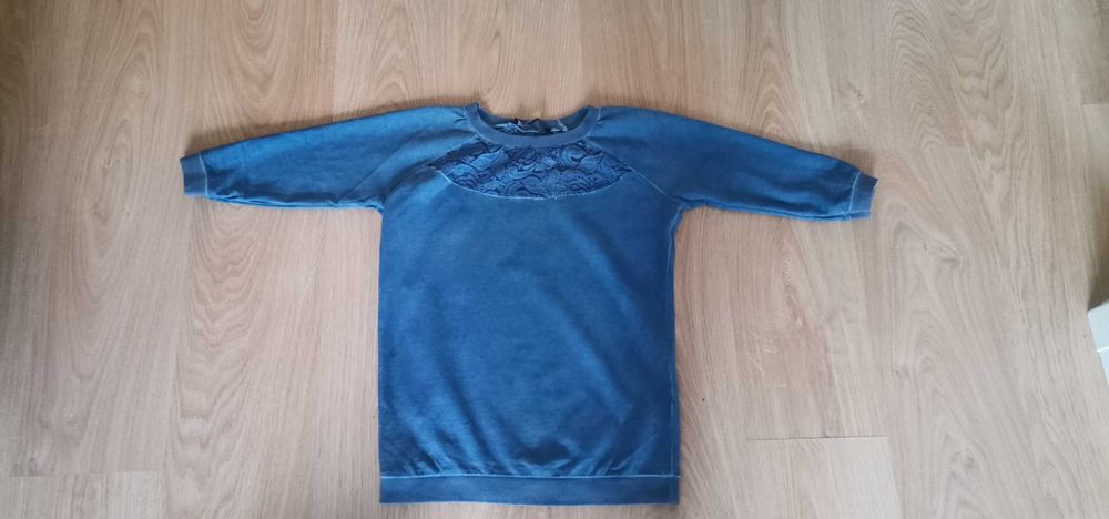 Bluzka damska Top Secret roz. S