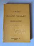 Compêndio de Gramática Portuguesa Antigo