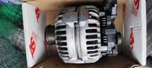 Alternator Peugeot, Citroen 2.2 HDI