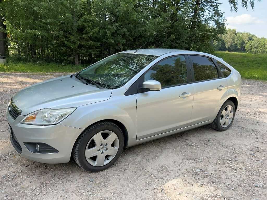 SPRZEDAM Ford Focus Mk2 1.6 2008