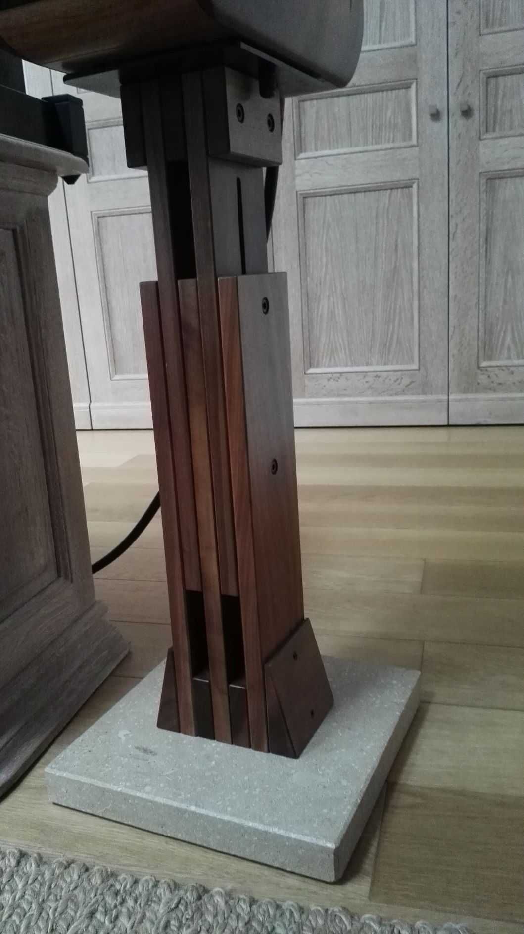 Sonus Faber Electa Amator II sprzedam standy prawdziwy Hi End.Wymienię