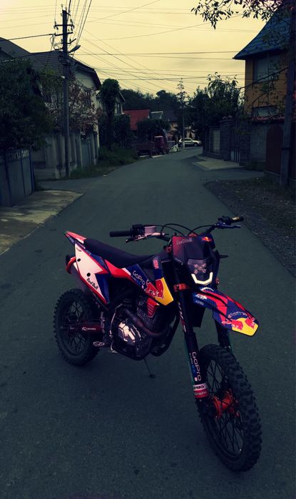 Kovi start 2023року