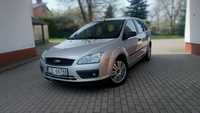 Ford Focus MK2 2.0 TDCI * klima * 6 biegów!