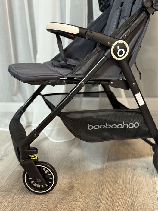 НОВА Прогулянкова коляска дитяча коляска