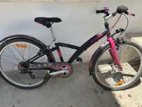 Bicicleta BTWIN roda 16