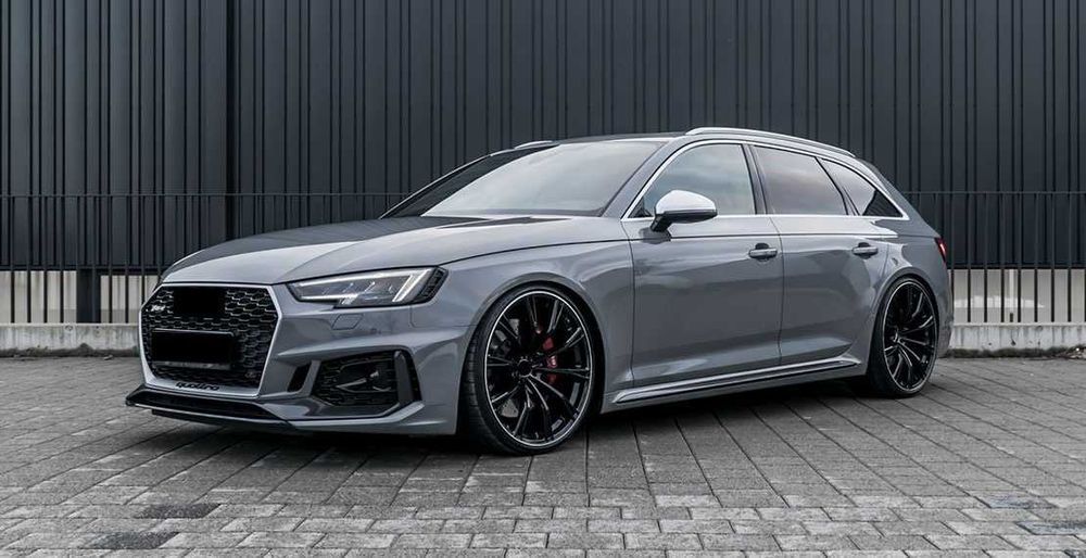 FELGI R20 5X112 AUDI RS4 B8 B9 RS5 S5 RS6 A7 E-Tron Vw Touareg 2 II