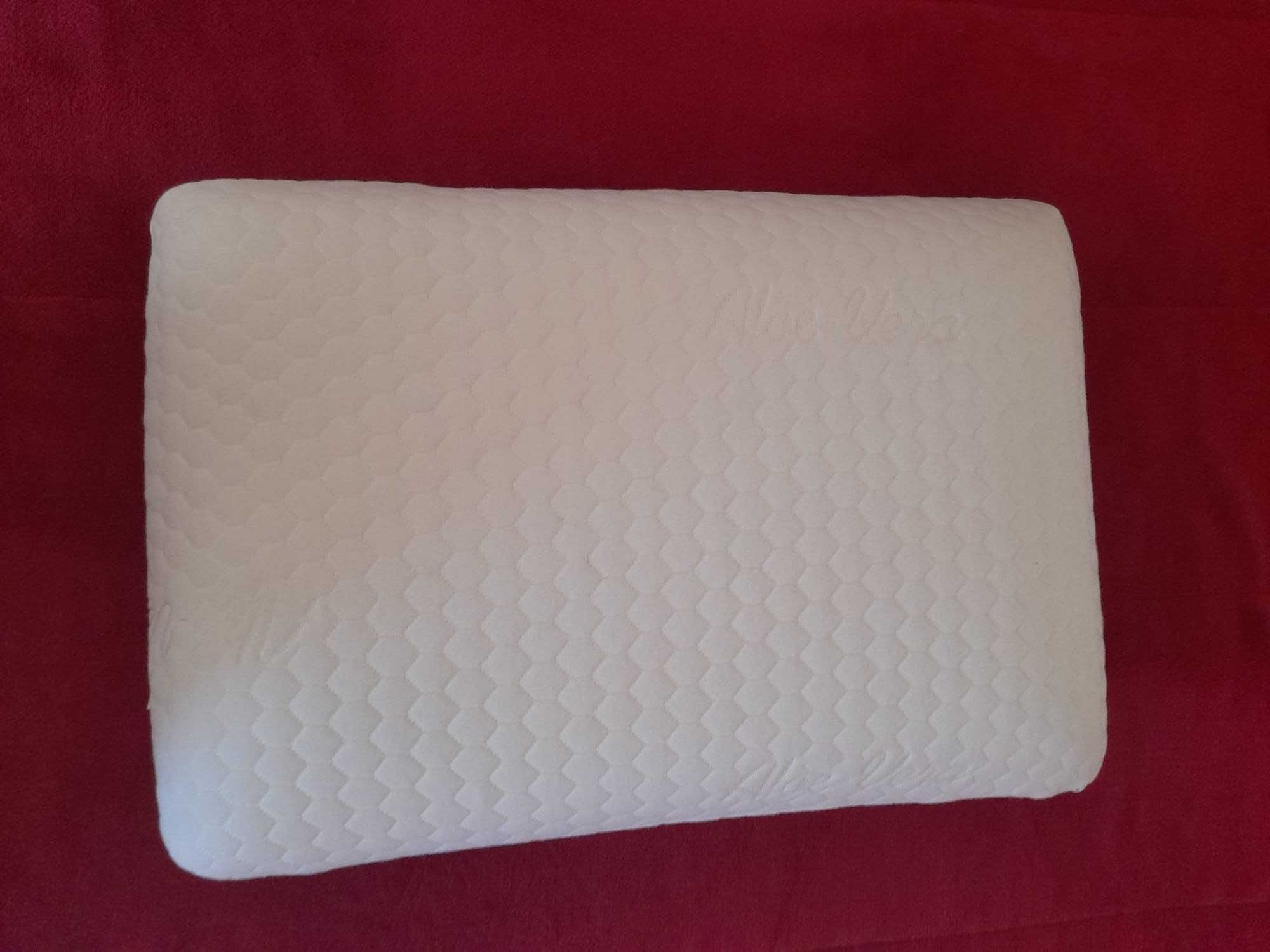 Almofada Visco elastico - Flexidream
