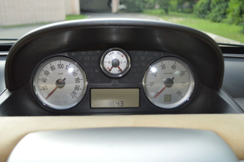 Продам авто 4500