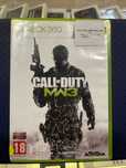 Call of Duty Modern Warfare 3 Xbox 360