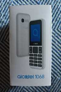 2 Telemóveis - Alcatel 1068D e LG Optimus One