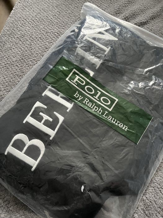 Koszulka Chief Keef Polo Ralph Lauren Berlin