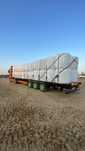 Sianokiszonka z Lucerny z Transportem bele 130cm