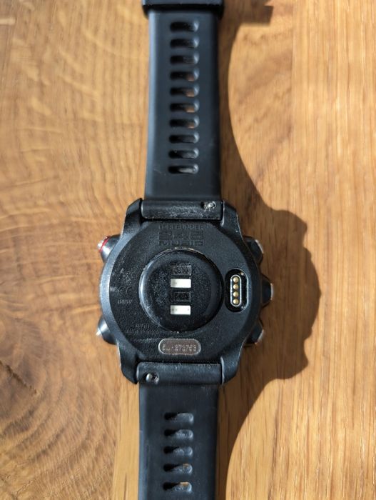 Garmin Forerunner 245 Music czarny