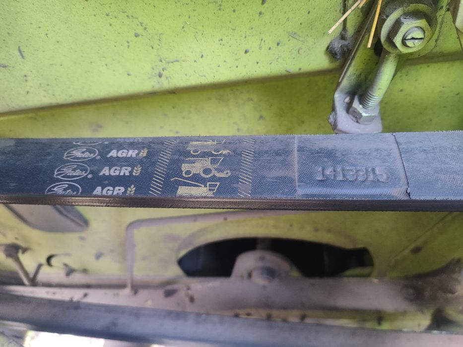 Продам Клаас меркатор 60