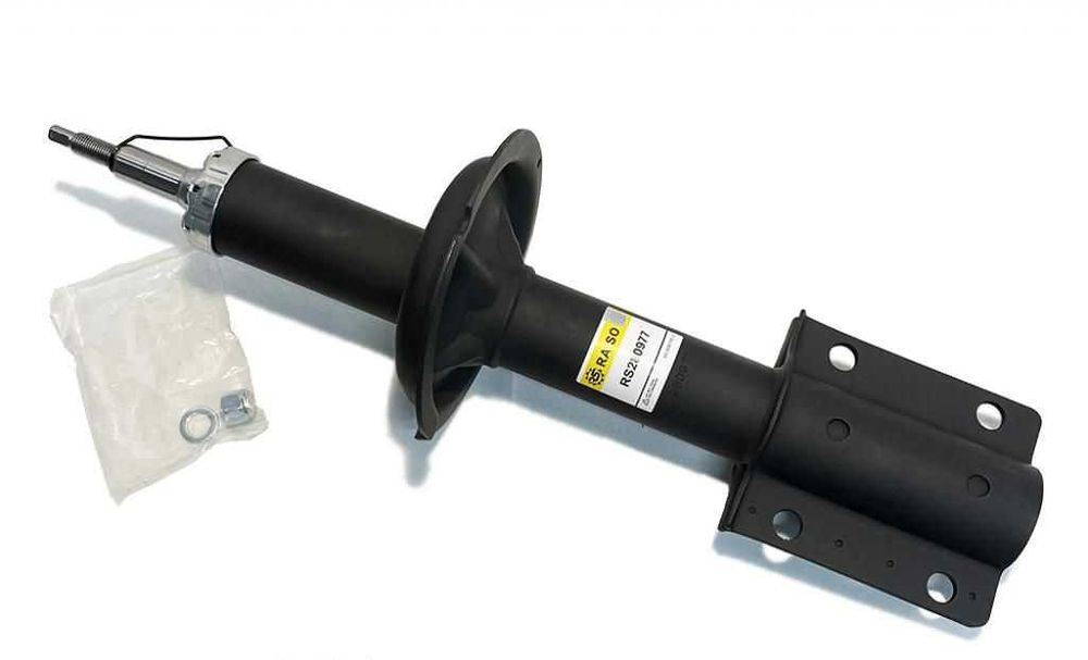 Оригінал! Амортизатор Передній Jumper/Ducato/Boxer 1994-2006