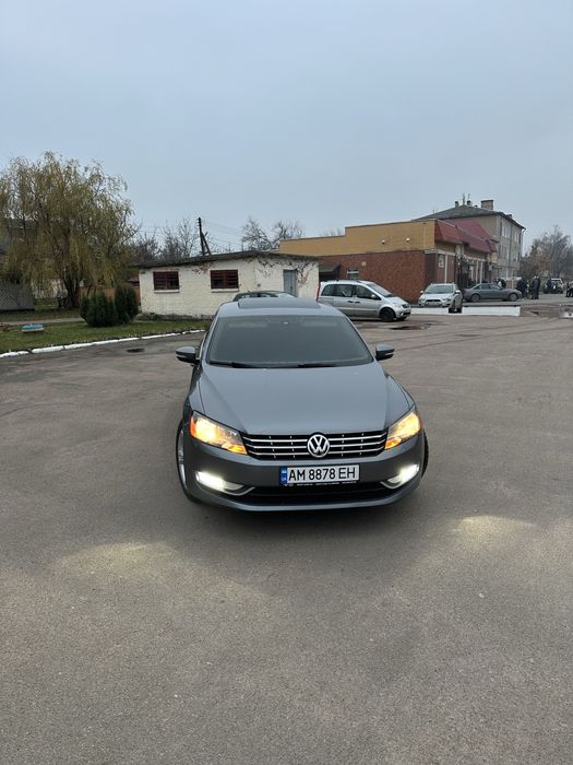Volkswagen passat SE 2.0 diesel
