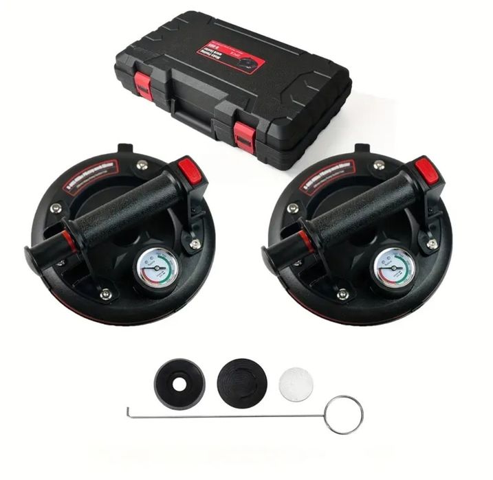 Нова вакуумна присоска для плитки!!!