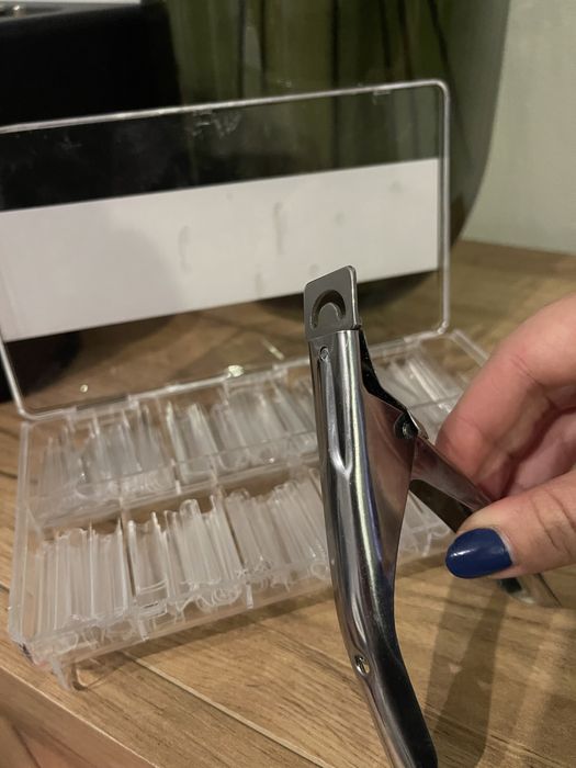 Tips para aumento de unhas