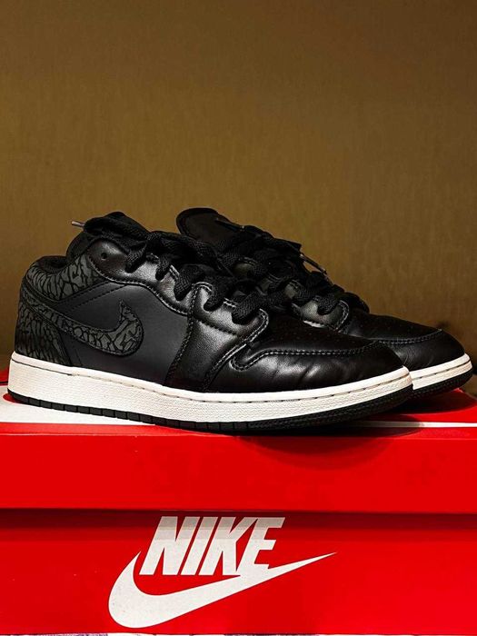 Air Jordan 1 Low size: 40 ( 25см )