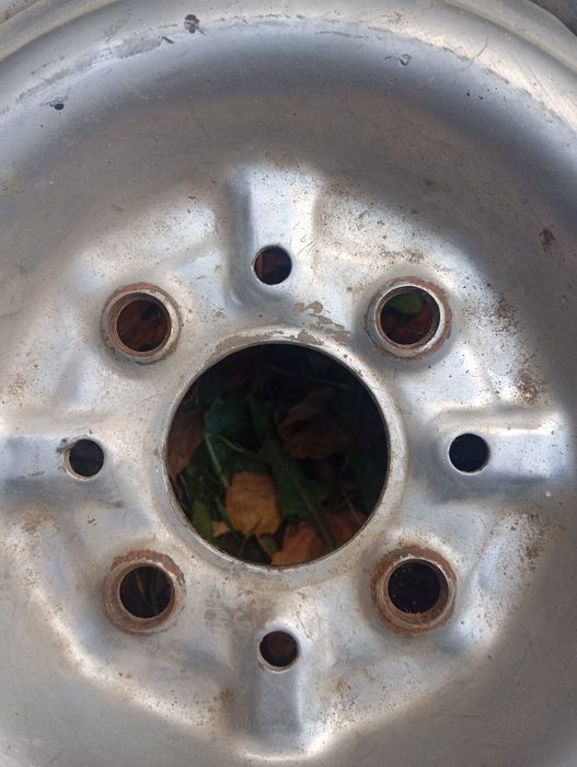 Диски ваз 2101,02,05,08,09