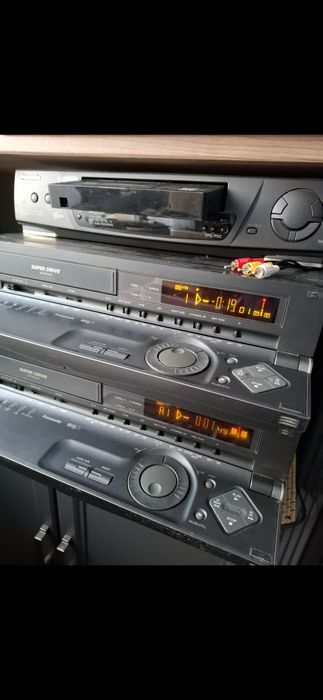 Przegrywanie kaset Video na Pendrive- DVD Rzeszów