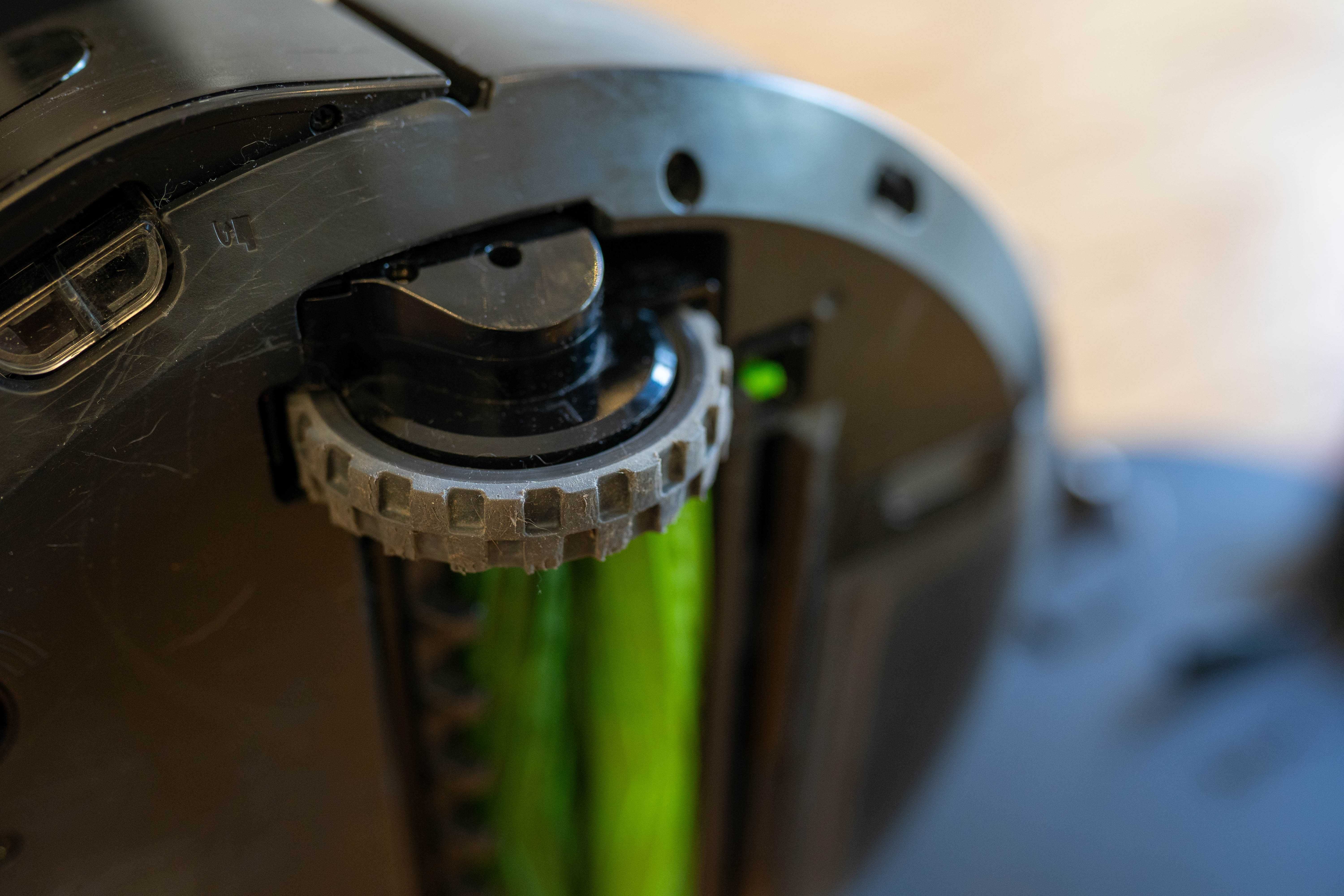 Aspirador Robô Roomba i5 Combo com Mopa