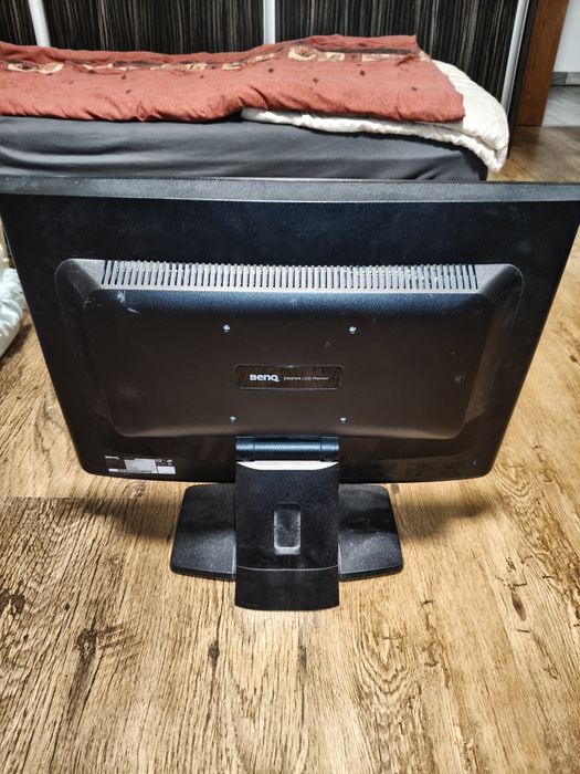 Monitor komputerowy benq