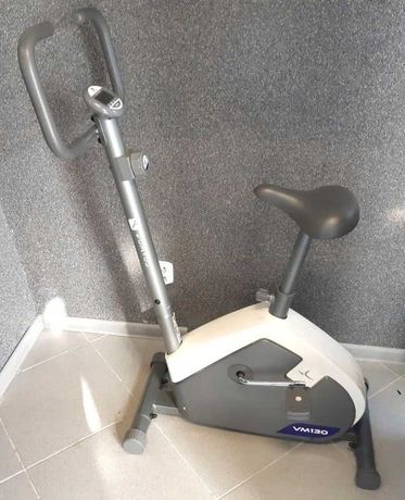 DOWÓZ Rowerek Domyos stacjonarny magnetyczny treningowy rower SPRAWNY