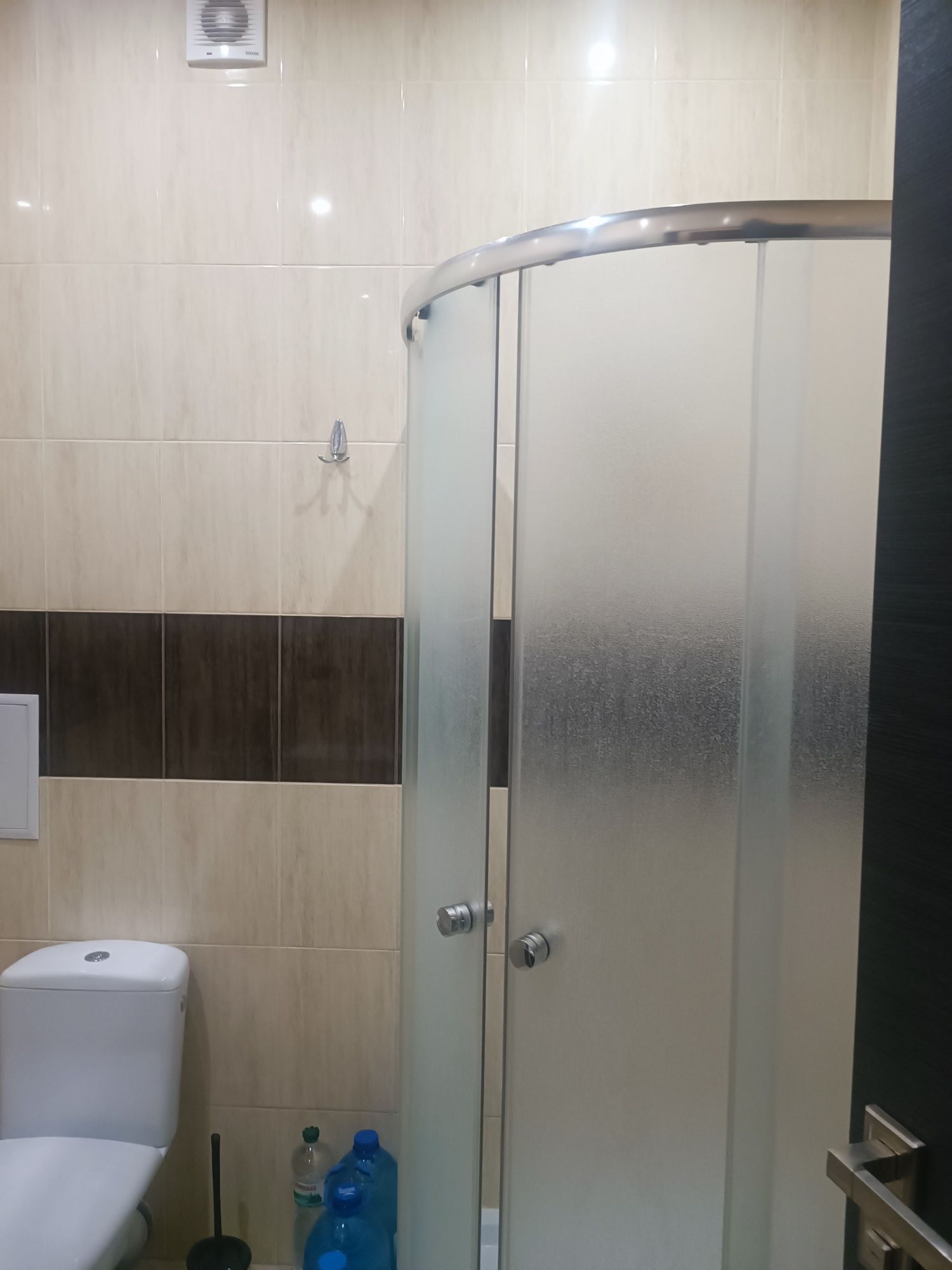 Нова квартира у самому центрі Трускавця