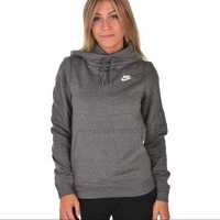 NIKE Bluza Damska Bawełniana Nowy Model Rozmiar_S_