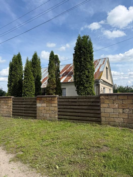 Продаж будинку Кременецький район