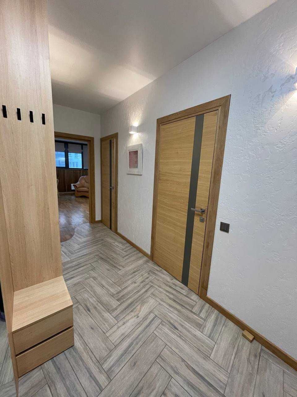 БЕЗ%! Продаж 2к квартира в класичному стилі  в Paradise Avenue! 68 м2