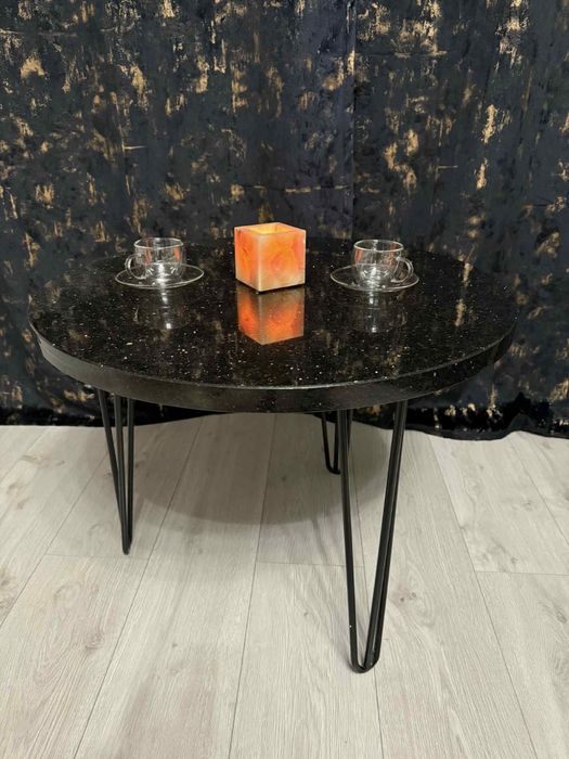 Stoły kamienne na wymiar | Elegancja i trwałość | Na zamówienie